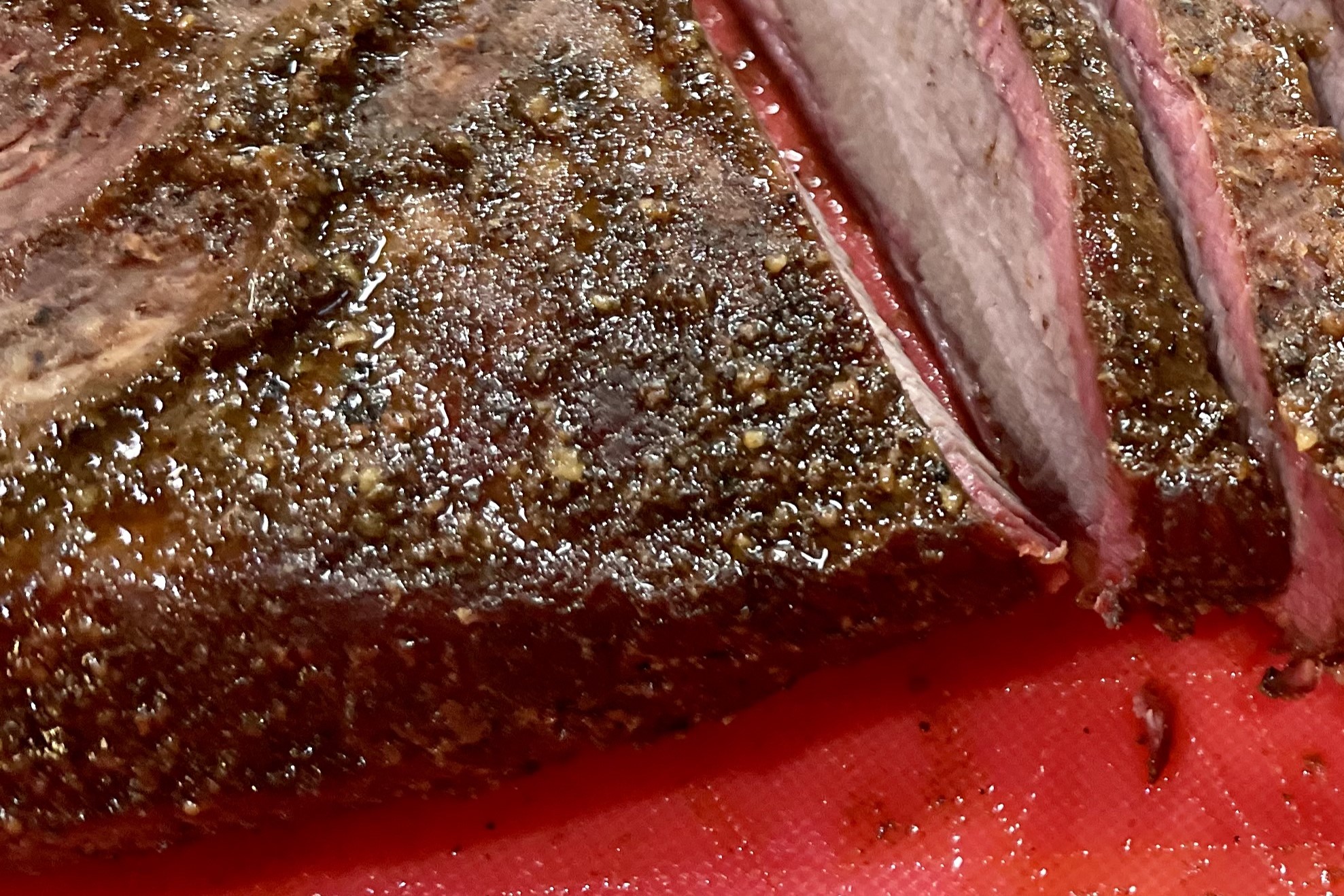 How to Remove Salt from Smoked Meat
